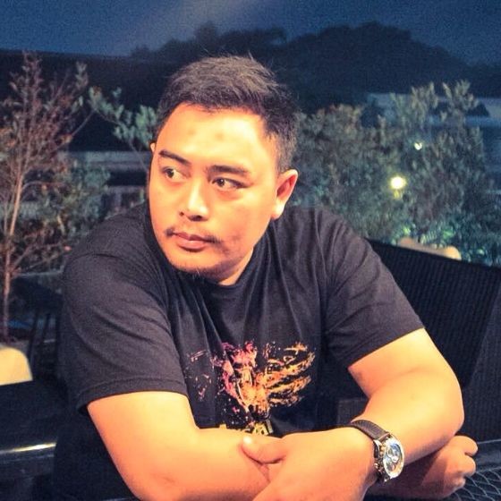 Project Manager - Sutrysno Airlambang